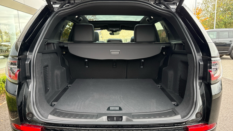 Land Rover Discovery Sport 2.0 D200 Dynamic SE 5dr Auto [5 Seat] Diesel Station Wagon